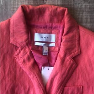 J.crew School Boy Blazer